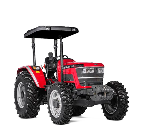 Mahindra 6060